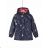 Jacke doppelseitige Herbstjacke adidas boy (134-164) GLO-STORY BFY-6800