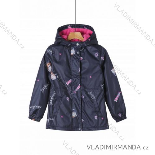 Jacke doppelseitige Herbstjacke adidas boy (134-164) GLO-STORY BFY-6800