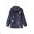 Jacke doppelseitige Herbstjacke adidas boy (134-164) GLO-STORY BFY-6800