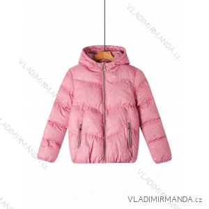 Jacke doppelseitige Herbstjacke adidas boy (134-164) GLO-STORY BFY-6800