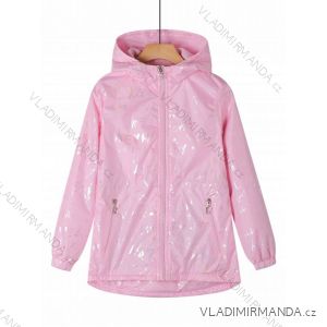 Jacke doppelseitige Herbstjacke adidas boy (134-164) GLO-STORY BFY-6800