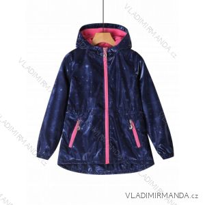 Jacke doppelseitige Herbstjacke adidas boy (134-164) GLO-STORY BFY-6800