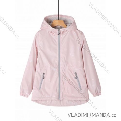 Jacke doppelseitige Herbstjacke adidas boy (134-164) GLO-STORY BFY-6800