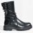 Stiefeletten Damen (36-41) WSHOES SHOES