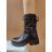 Stiefeletten Damen (36-41) WSHOES SHOES