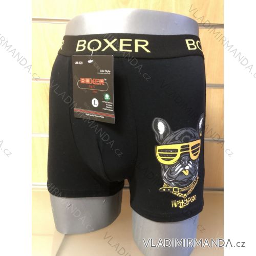 Boxer Männer (M-2XL) BOXERBOX21JM-629