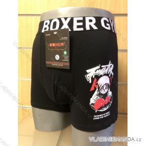 Boxer Männer (M-2XL) BOXERBOX21JM-626