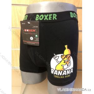 Boxer Männer (M-2XL) BOXERBOX21JM-627