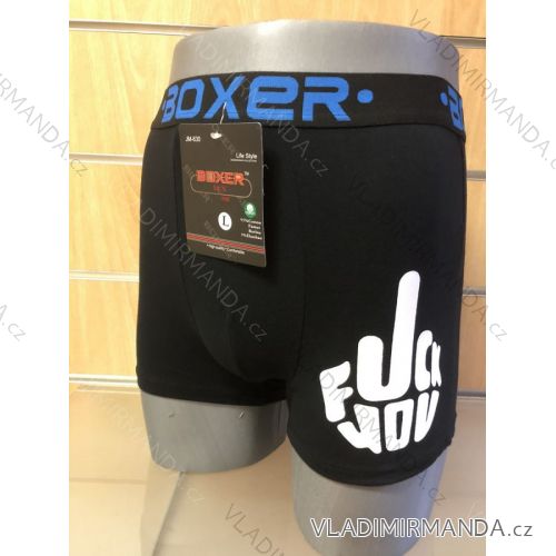 Boxer Männer (M-2XL) BOXERBOX21JM-630