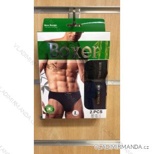 Herren-Bambus-Slip (m-2xl) BOXER 701B