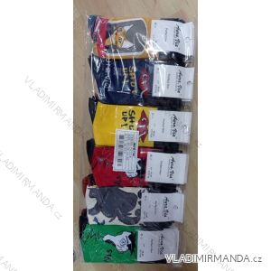 Schwache Herrensocken (39-46) AURA.VIA AURA21FD6330