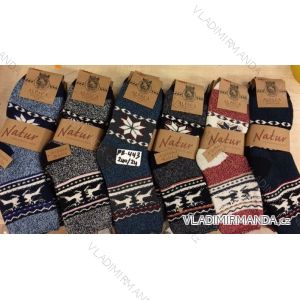 Thermo Herrensocken (40-47) AMZF A-110-1