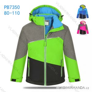 Softshell schwache Jungen und Mädchen (98-128) KUGO B901