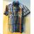 Shirt Kurzarm Herren (36-44) BENHAO 15078
