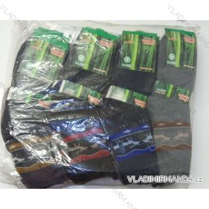 Thermo Herrensocken (40-47) AMZF A-110-1