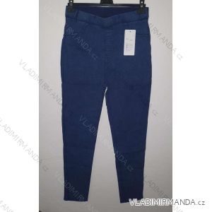 Damenhose Jeans elastisch übergroß (2xl-5xl) SAL SMILING AM2005