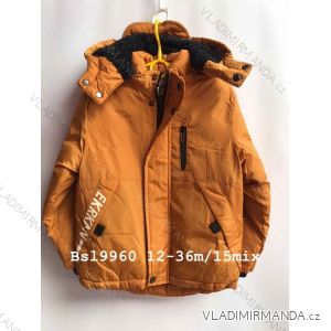 Jugendjacke (116-146) ACTIVE SPORT ACT20YM-028