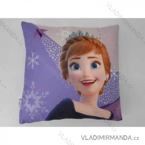 Kissen gefrorenes Kindermädchen (36 * 6 cm) SETINO FR-H-PILLOW-52