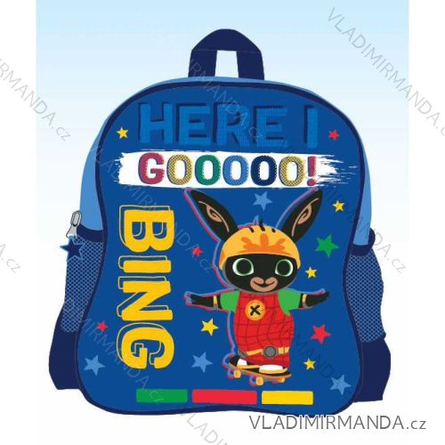 Rucksack Pfotenpatrouille Hundepatrouille Kinder Jungen SETINO 600-773