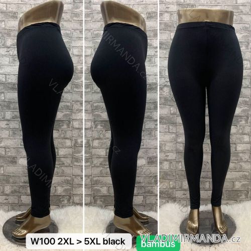 Leggings lange isolierte Damenjeans (S-3XL) TURKISH FASHION TMWL20619