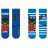 Socken low superman baby boys (27-38) SETINO 881-119