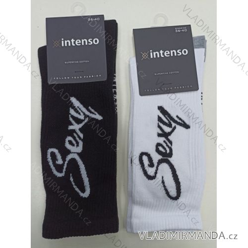 Herrensocken schwach (42-46) POLISH MODA DPP20003