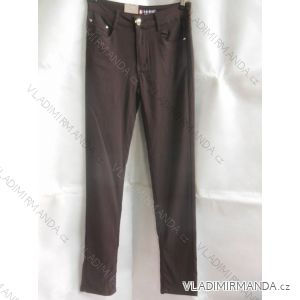 Elastische Damenhose (30-42) SUN BIRD ST5631-1H
