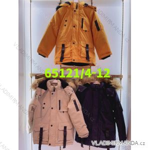 Jungen Winterjacke für Jungen (4-12 Jahre) SEAGULL SEA2165101