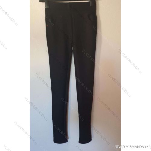 Leggings mit überdimensionalen (S/M, L/XL, 2XL/3XL) ELEVEK  DD-01