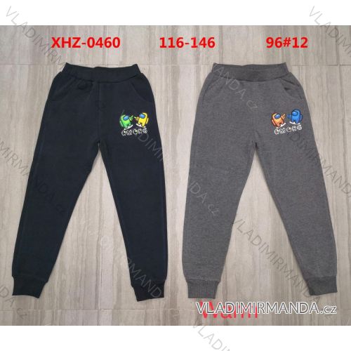 Jogginghose schwache Kinder Jungen (116-146) ACTIVE SPORT ACT21SJ-9278