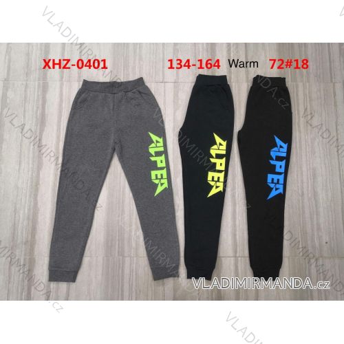 Jogginghose leichte Jugendtarnung (134-164) ACTIVE SPORT ACT21XHZ-0314