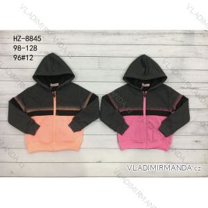 Kinder Hoodie (98-128) ACTIVE SPORT ACT21SJ-9281