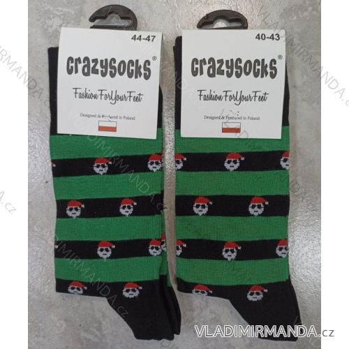 Herrensocken schwach (42-46) POLISH MODA DPP20003