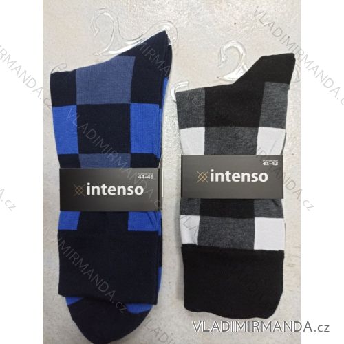 Herrensocken schwach (42-46) POLISH MODA DPP20003