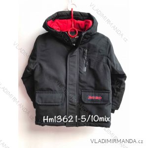 Jugendjacke (116-146) ACTIVE SPORT ACT20YM-028