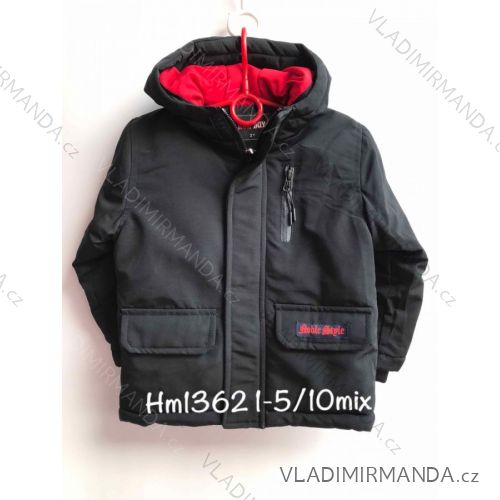 Jugendjacke (116-146) ACTIVE SPORT ACT20YM-028