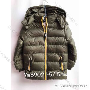 Jugendjacke (116-146) ACTIVE SPORT ACT20YM-028