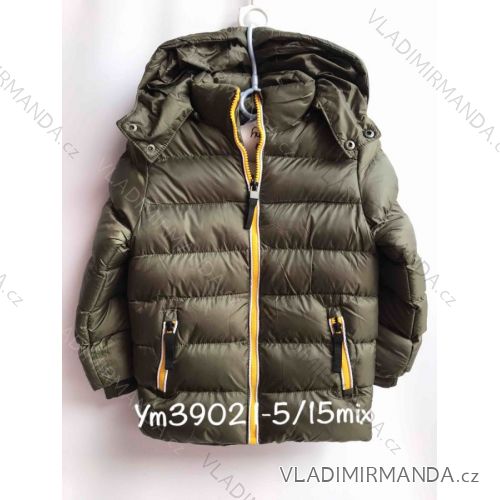 Jugendjacke (116-146) ACTIVE SPORT ACT20YM-028