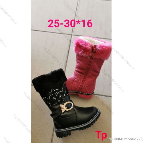 Turnschuhe Kinder Mädchen Schuhe (25-30) TSHOES OBT191972