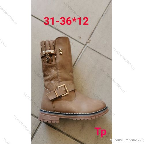 Turnschuhe Kinder Mädchen Schuhe (25-30) TSHOES OBT191972