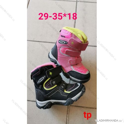 Turnschuhe Kinder Mädchen Schuhe (25-30) TSHOES OBT191972