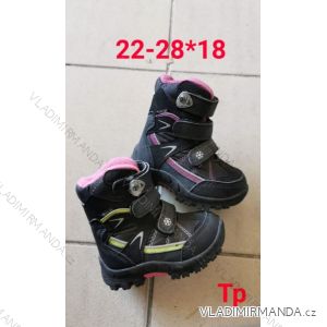 Turnschuhe Kinder Mädchen Schuhe (25-30) TSHOES OBT191972