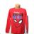 Shirt Langarm-Baby Spider Man (98-128) SETINO SP-GT-SHIRT-65