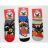 Socken low superman baby boys (27-38) SETINO 881-119