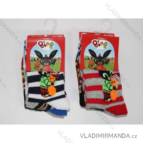 Socken low superman baby boys (27-38) SETINO 881-119