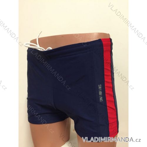 Übergroße Bademode für Herren (m-4xl) SEFON AB046
