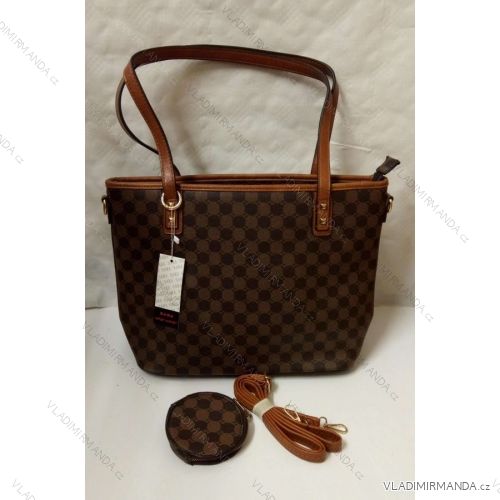 Damenhandtasche (20x28x11cm) SARA MODA IM262120217