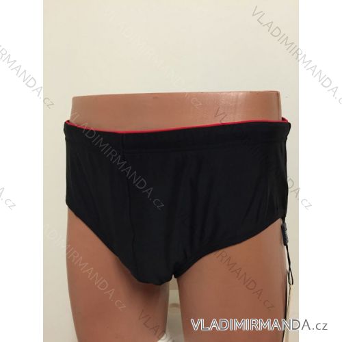 Übergroße Bademode für Herren (m-4xl) SEFON AB056
