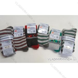 Warme Thermosocken für Jungen (27-30,31-34) GERMANY PON213101