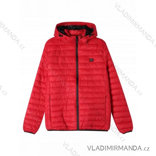 Winterjacke Jacke (s-xl) GLO-STORY WMA-6473